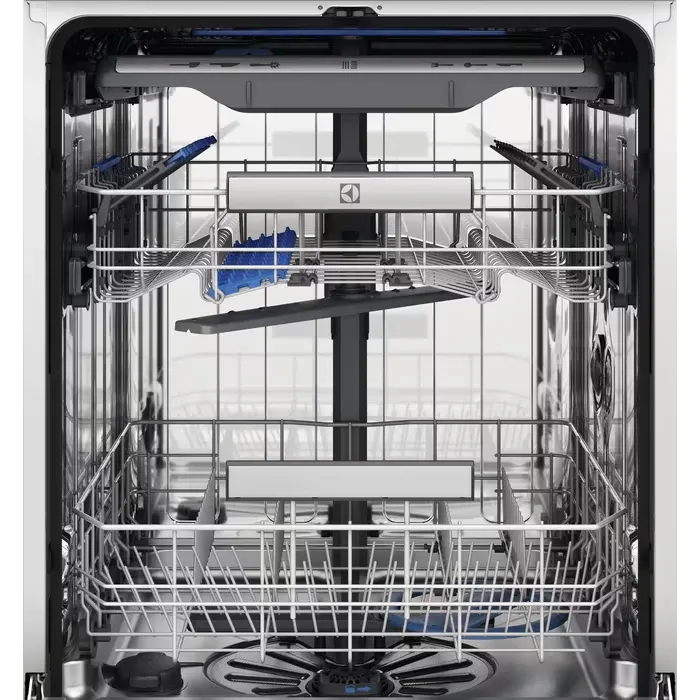 Посудомоечная машина Electrolux EEG68600W — фото 5