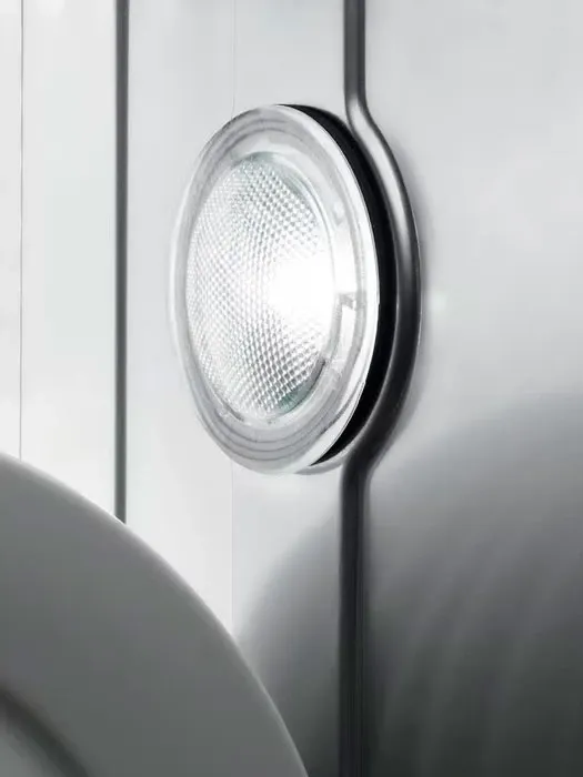 Посудомоечная машина Electrolux EEG68600W — фото 8