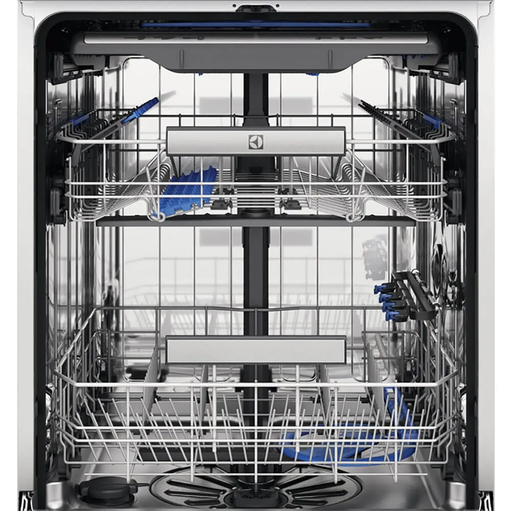 Посудомоечная машина Electrolux EEG69420W — фото 5