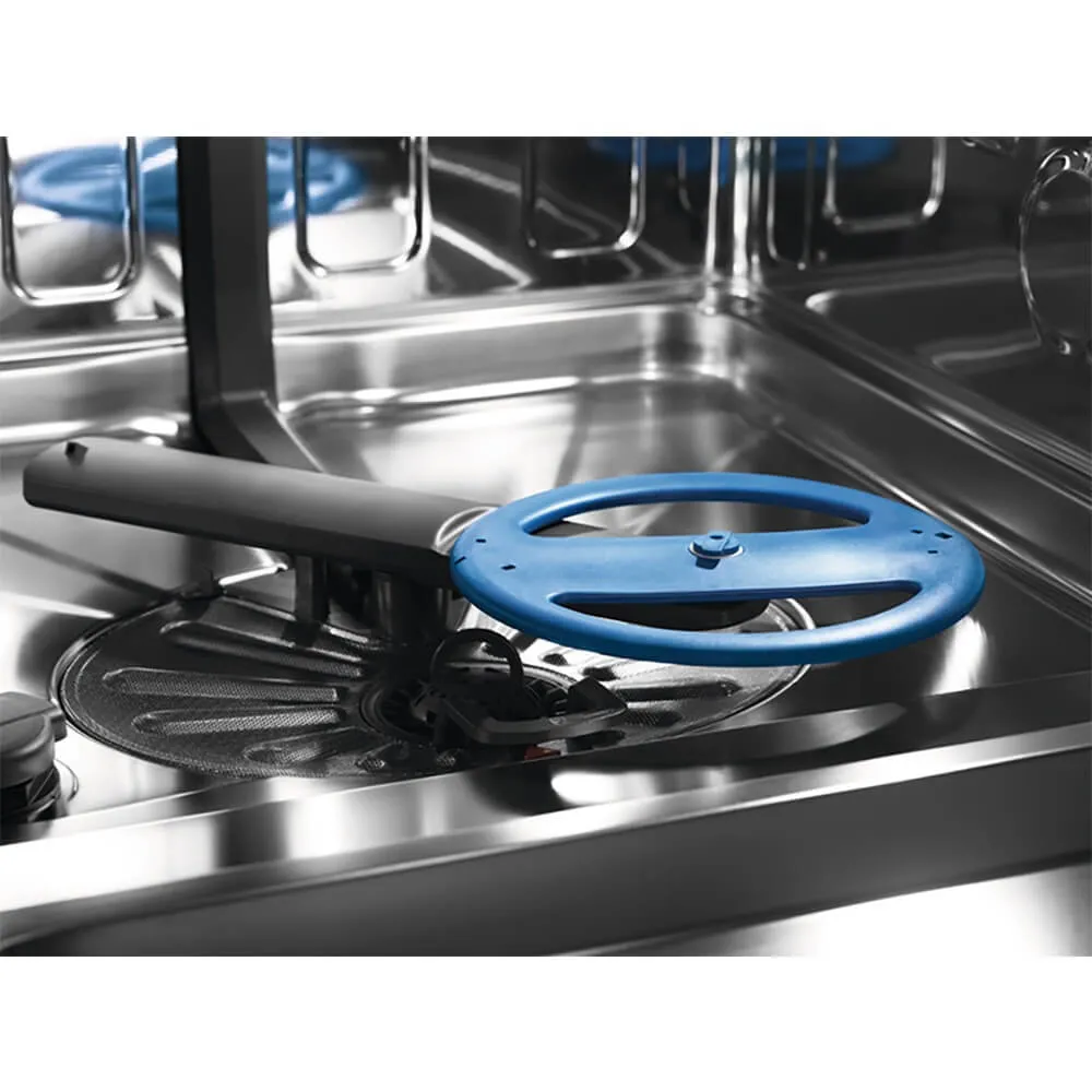 Посудомоечная машина Electrolux EEG69420W — фото 6