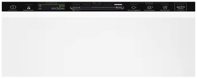 Посудомоечная машина Electrolux EEG88600W — фото 2