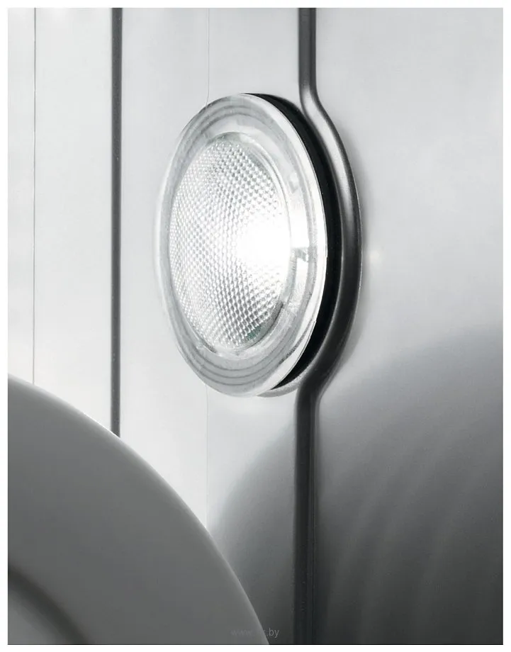 Посудомоечная машина Electrolux EEG88600W — фото 7