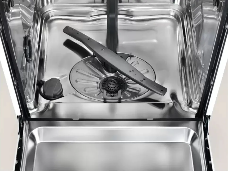 Посудомоечная машина Electrolux EEQ47200L — фото 4