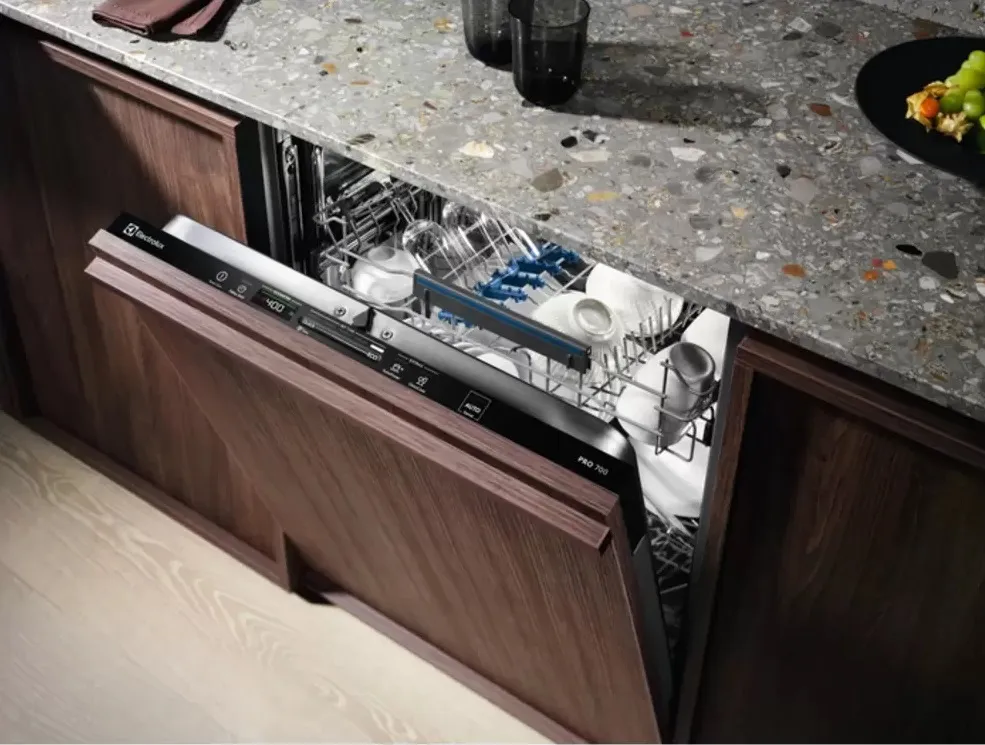 Посудомоечная машина Electrolux EEQ47200L — фото 6