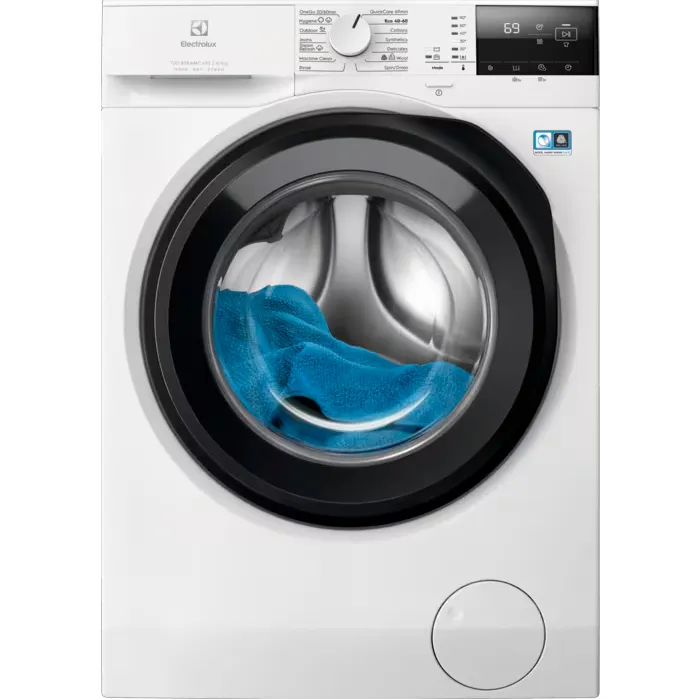 Стиральная машина Electrolux EW7W2682E