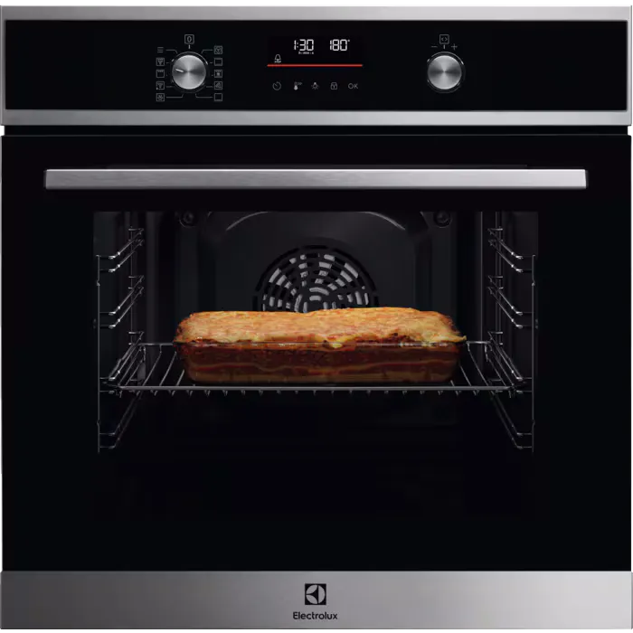 Духовой шкаф Electrolux COF6P76BX