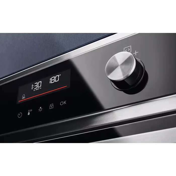 Духовой шкаф Electrolux COF6P76BX — фото 6