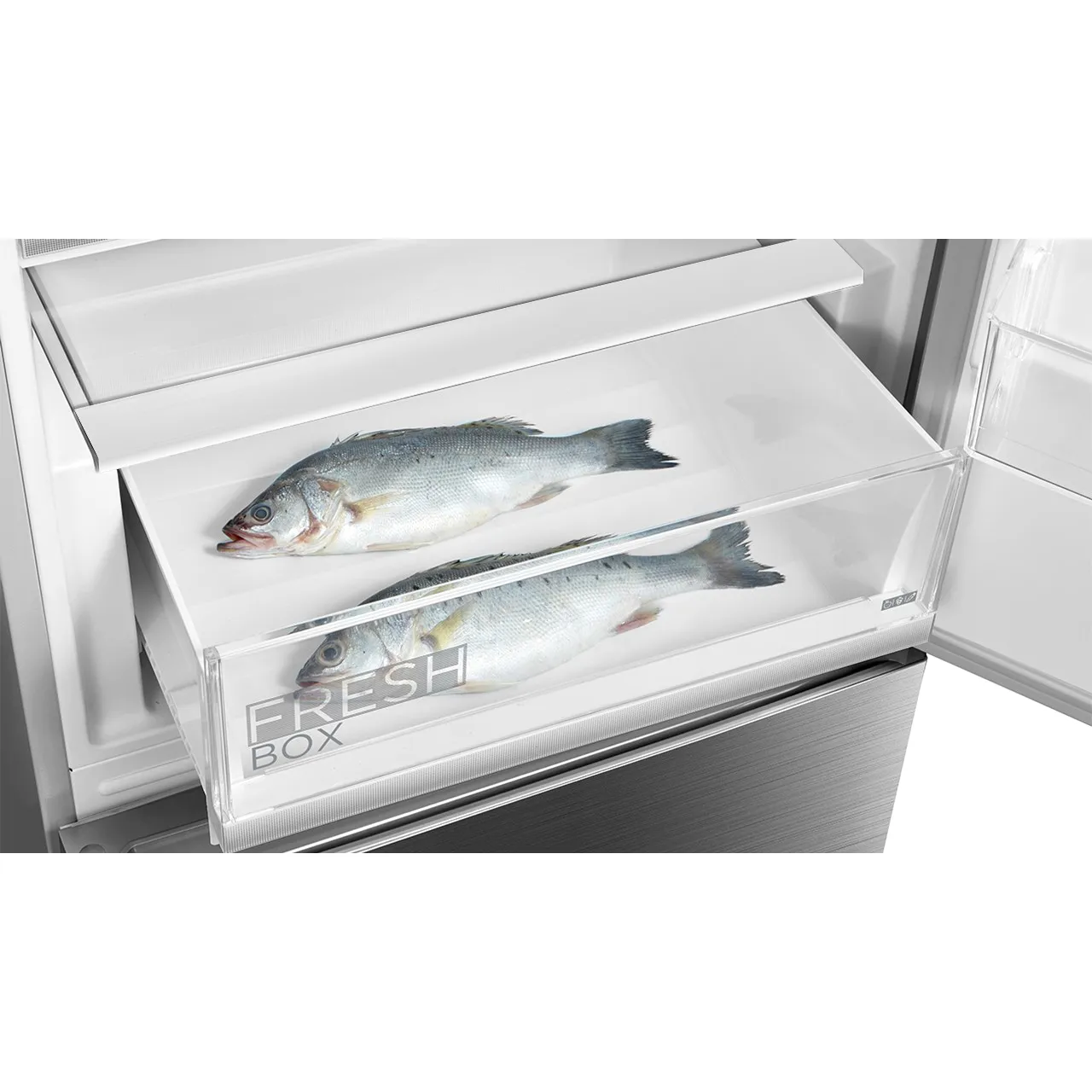 Холодильник Midea MDRB524MGE46ODM — фото 8