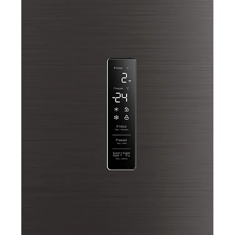 Холодильник Midea MDRB524MGE28ODM — фото 3