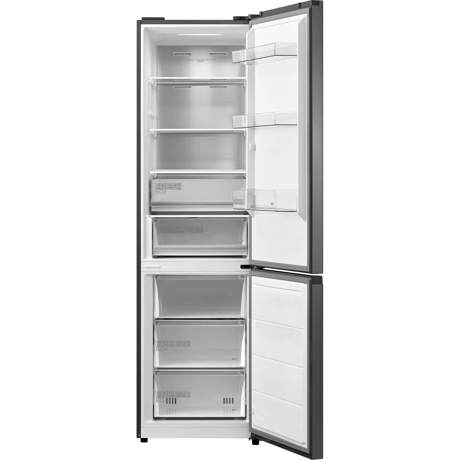 Холодильник Midea MDRB524MGE28ODM — фото 5