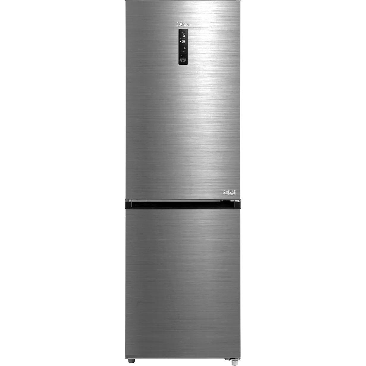 Холодильник Midea MDRB473MGF46OM