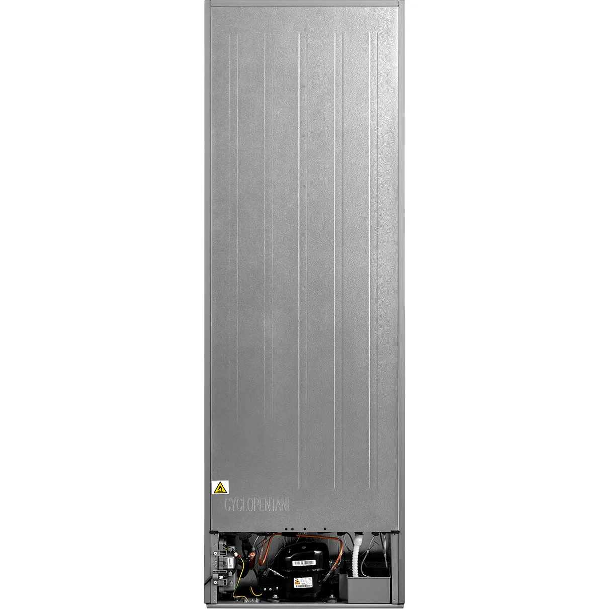 Холодильник Midea MDRB473MGF46OM — фото 2
