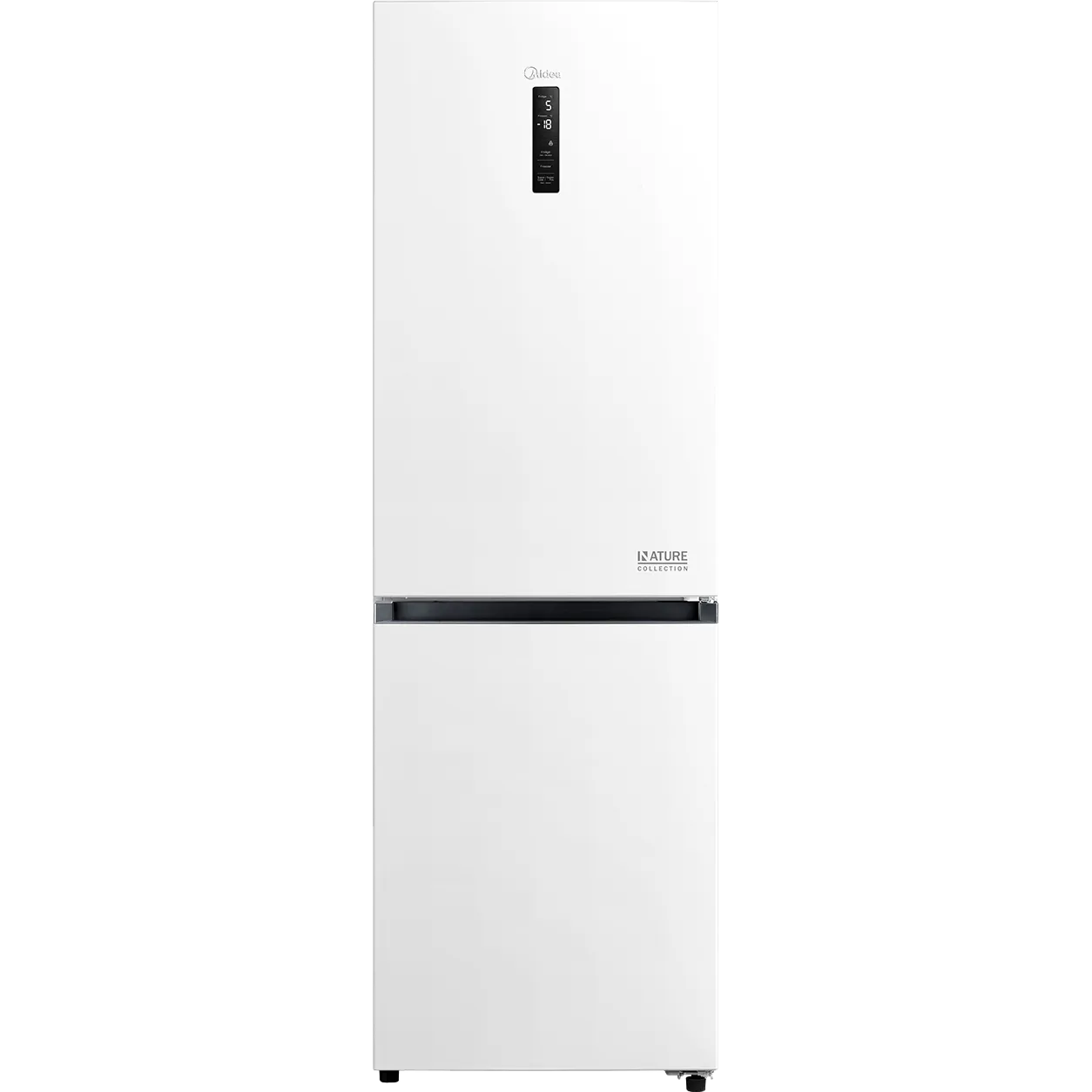 Холодильник Midea MDRB473MGF01OM