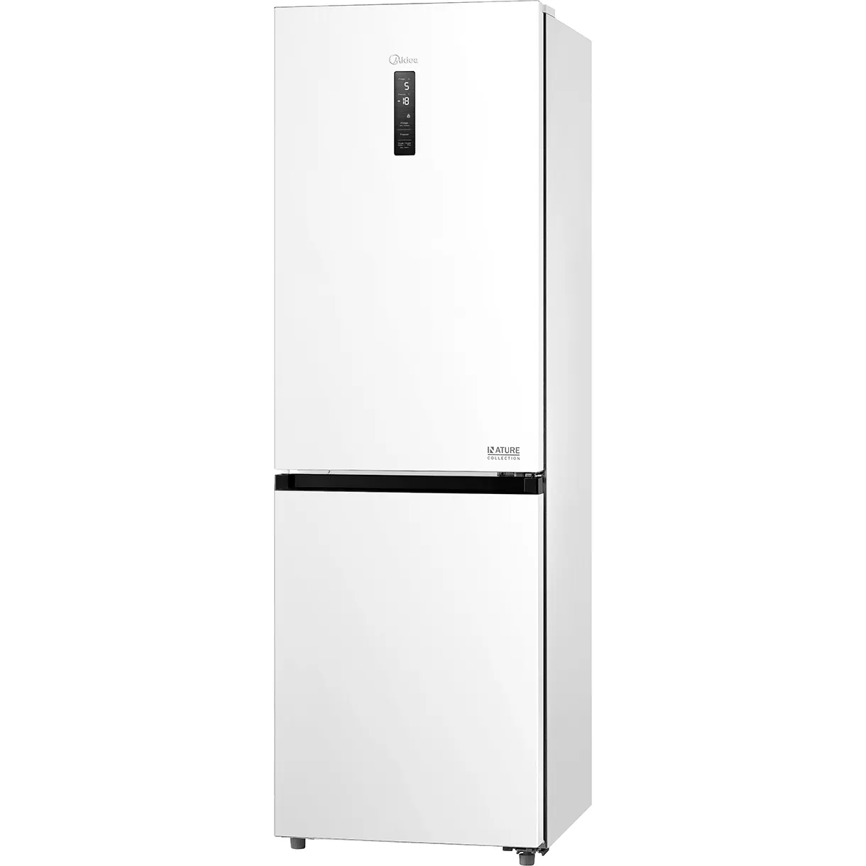 Холодильник Midea MDRB473MGF01OM — фото 4