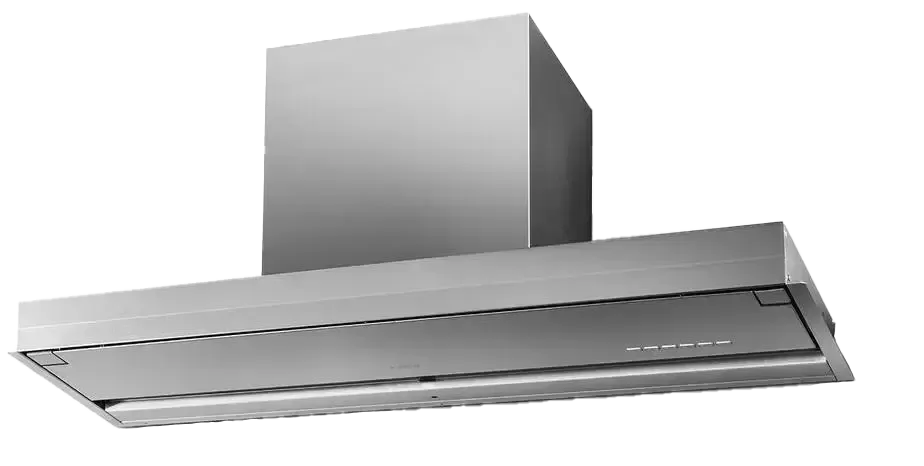 Вытяжка Elica BOXIN NO DRIP IX/A/60-PRF0157712A