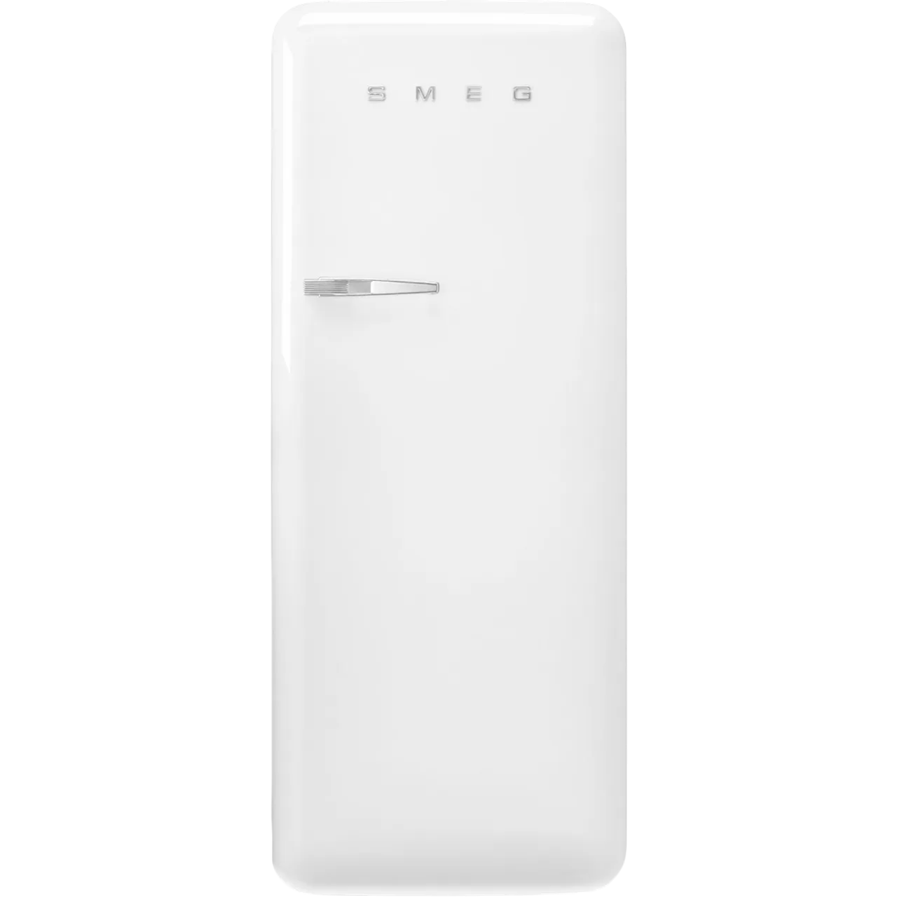 Холодильник SMEG FAB28RWH6