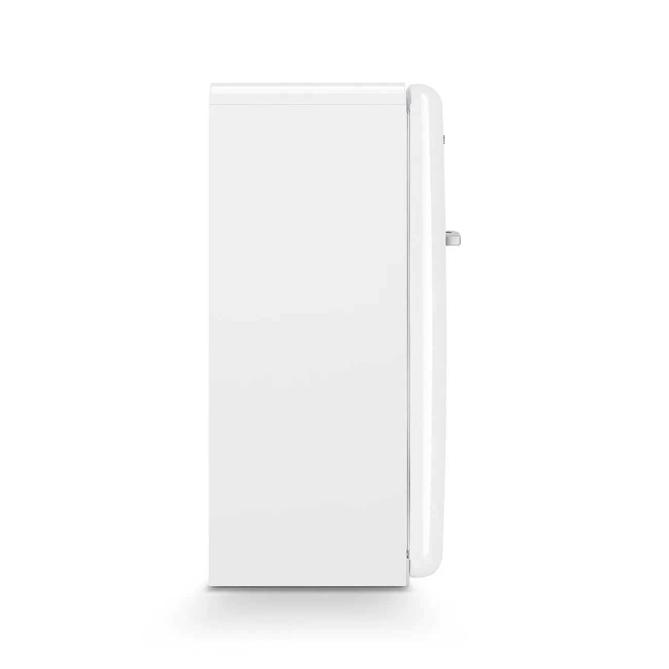 Холодильник SMEG FAB28RWH6 — фото 2