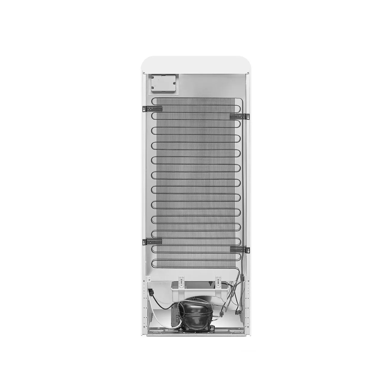 Холодильник SMEG FAB28RWH6 — фото 3