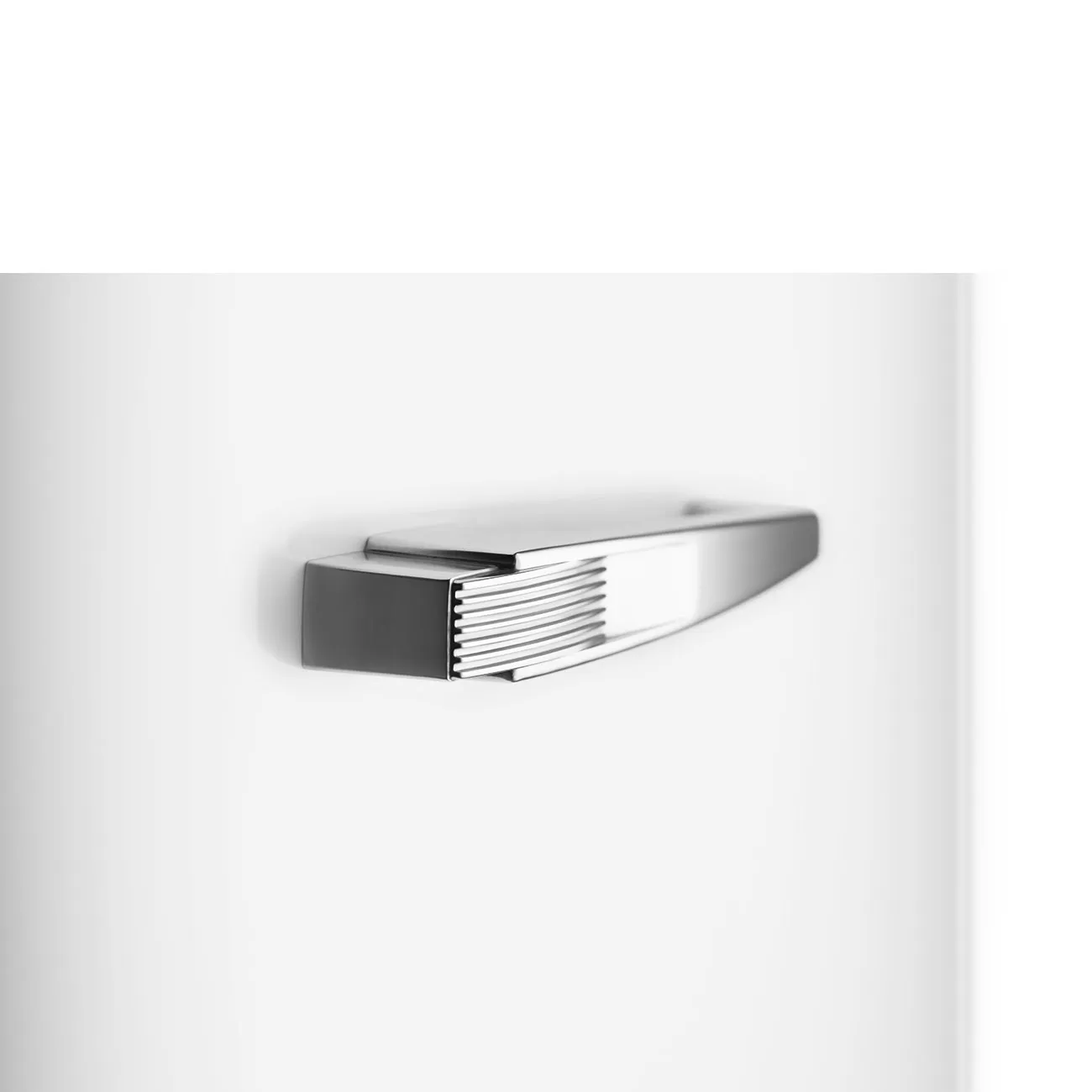 Холодильник SMEG FAB28RWH6 — фото 4