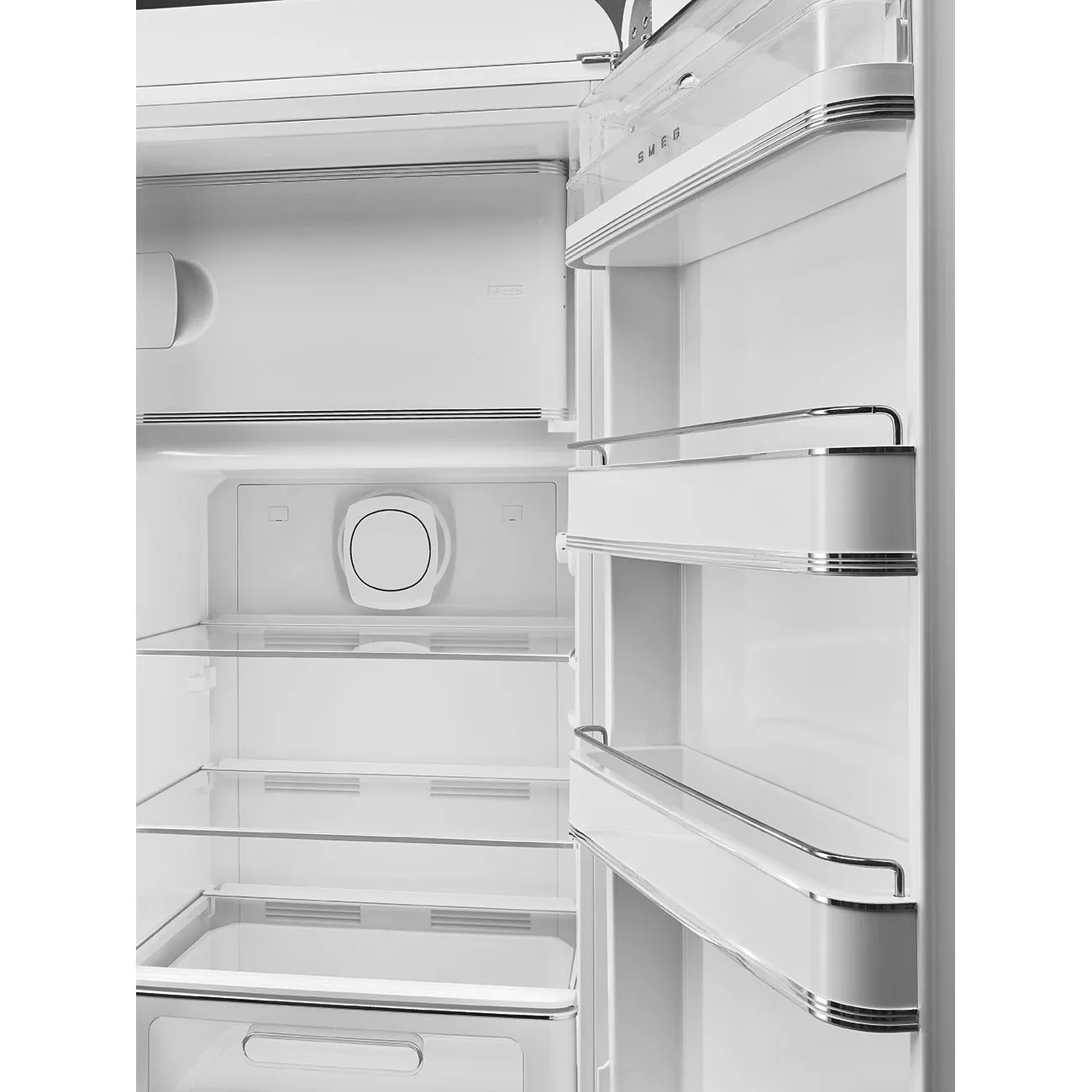 Холодильник SMEG FAB28RWH6 — фото 7