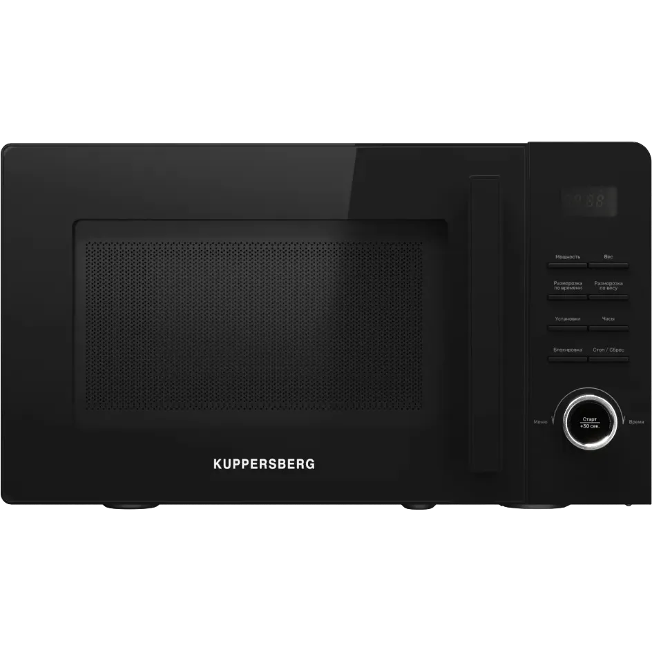 Микроволновая печь Kuppersberg TMW 231 B