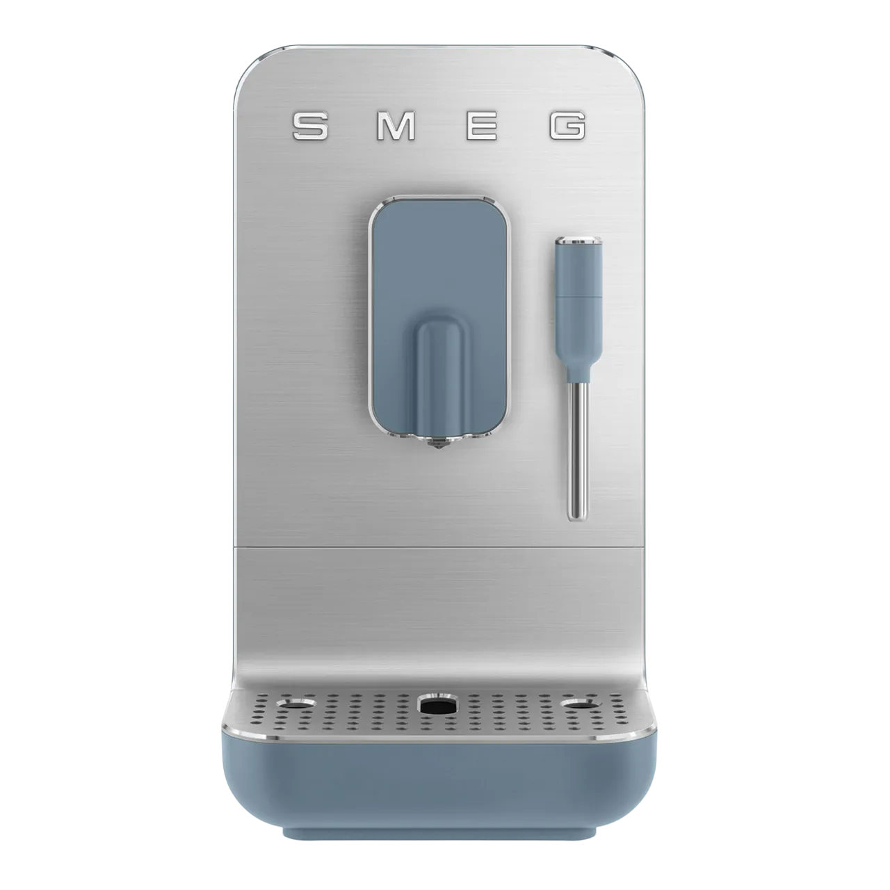 Кофемашина SMEG BCC12SBMEU