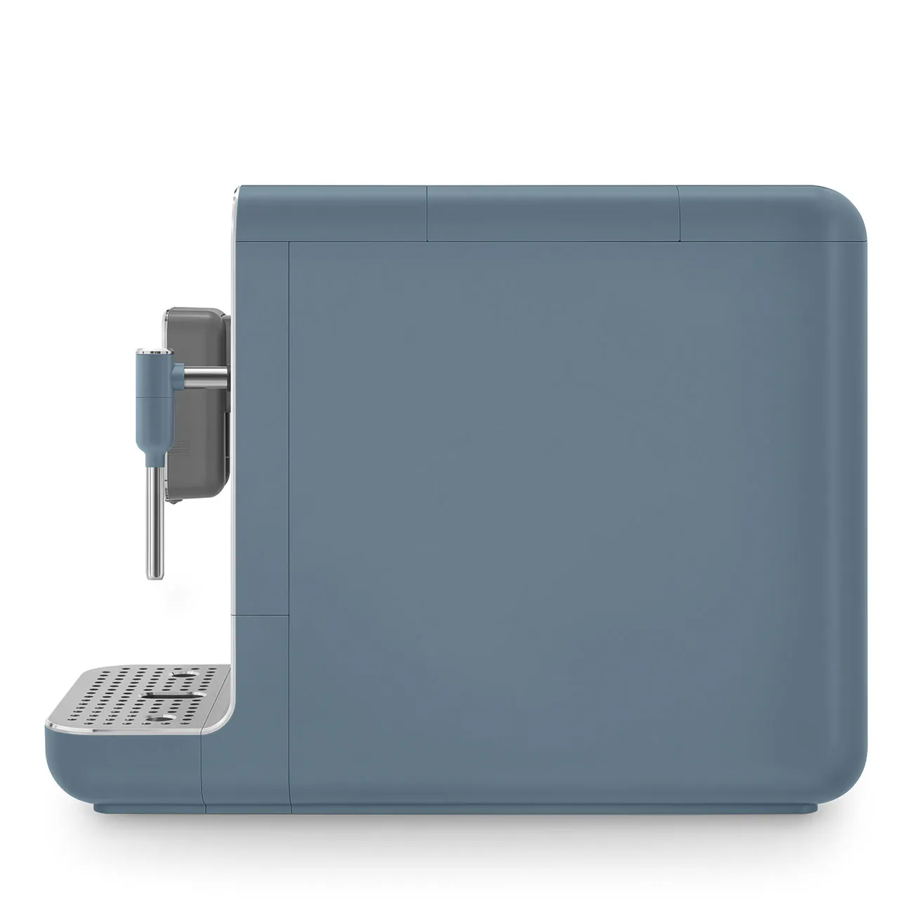 Кофемашина SMEG BCC12SBMEU — фото 4
