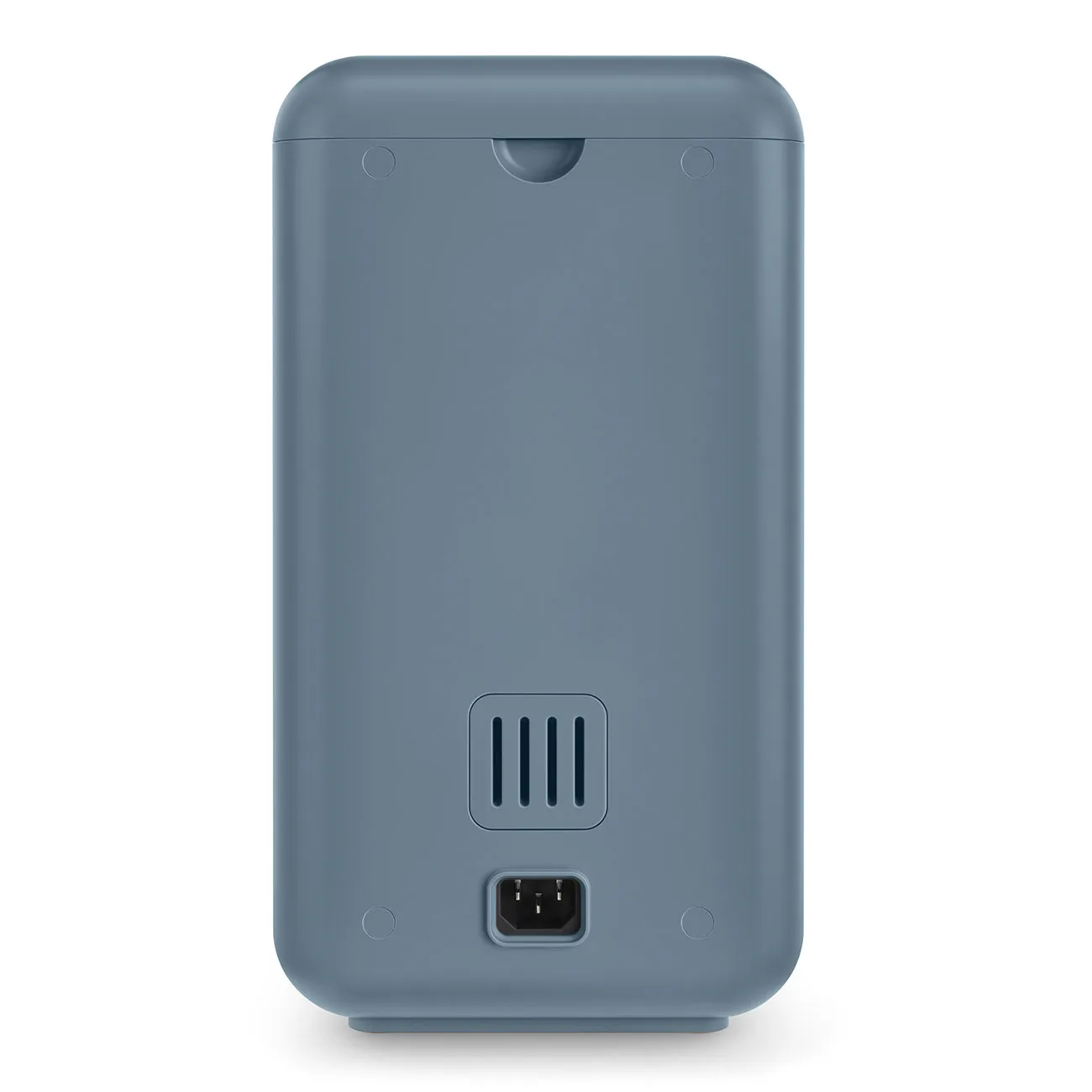 Кофемашина SMEG BCC12SBMEU — фото 5