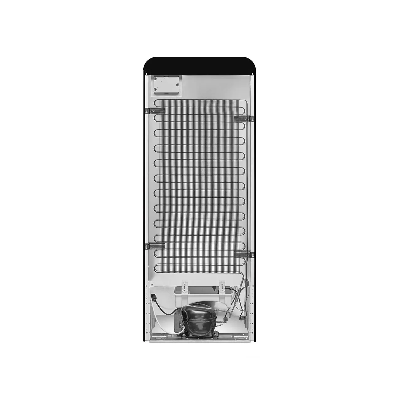 Холодильник SMEG FAB28LBL6 — фото 2