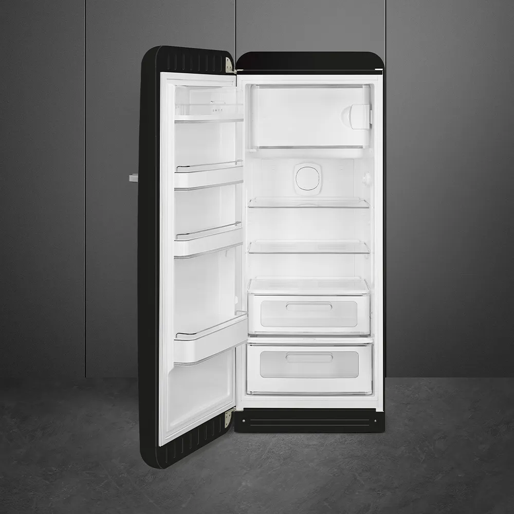 Холодильник SMEG FAB28LBL6 — фото 4