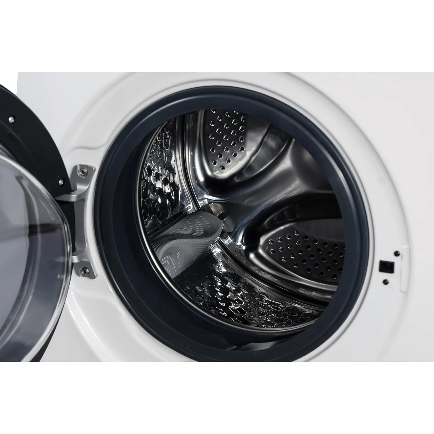 Стиральная машина Midea MF200W120WBS/W-RU — фото 4