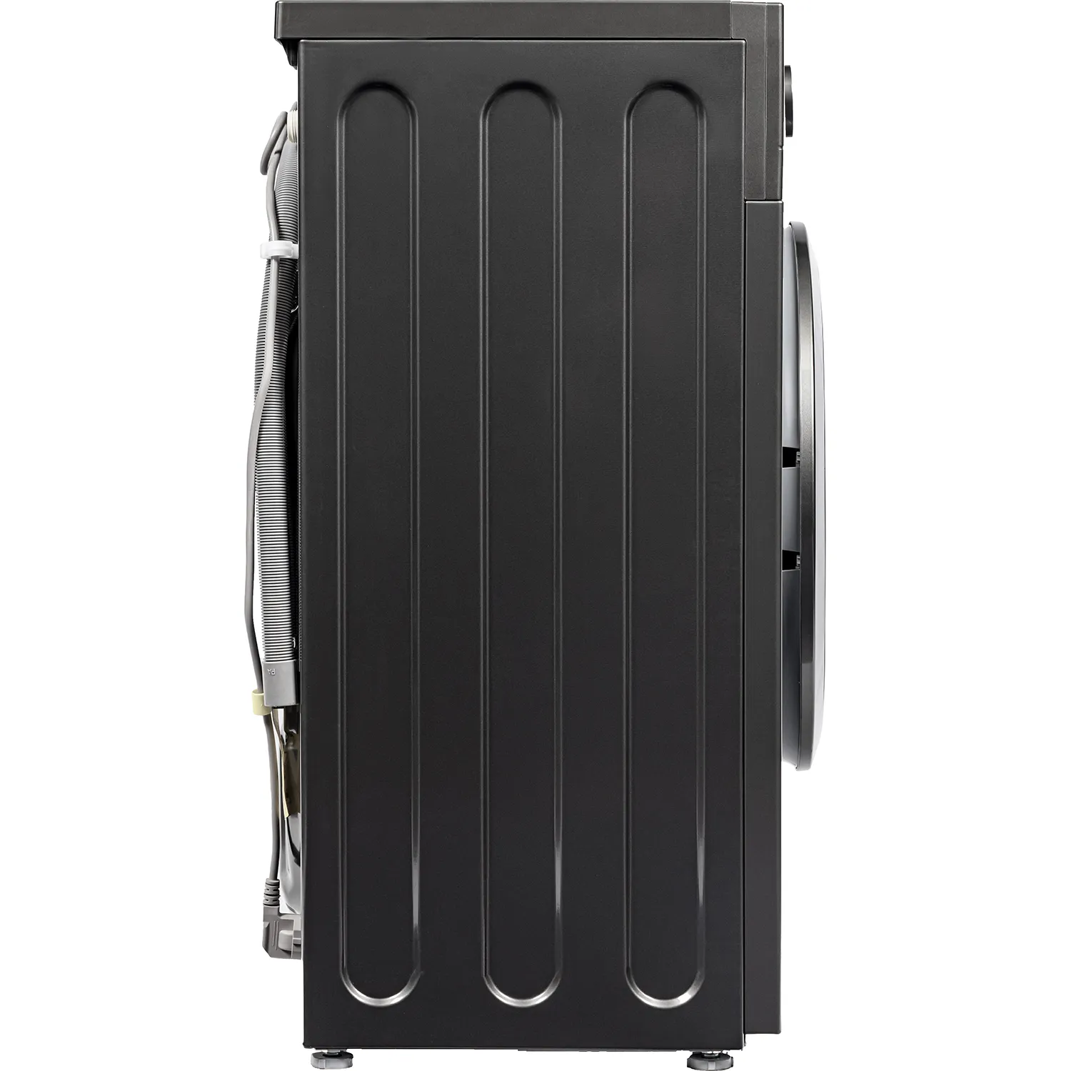 Стиральная машина Midea MF01712BS40/T — фото 4
