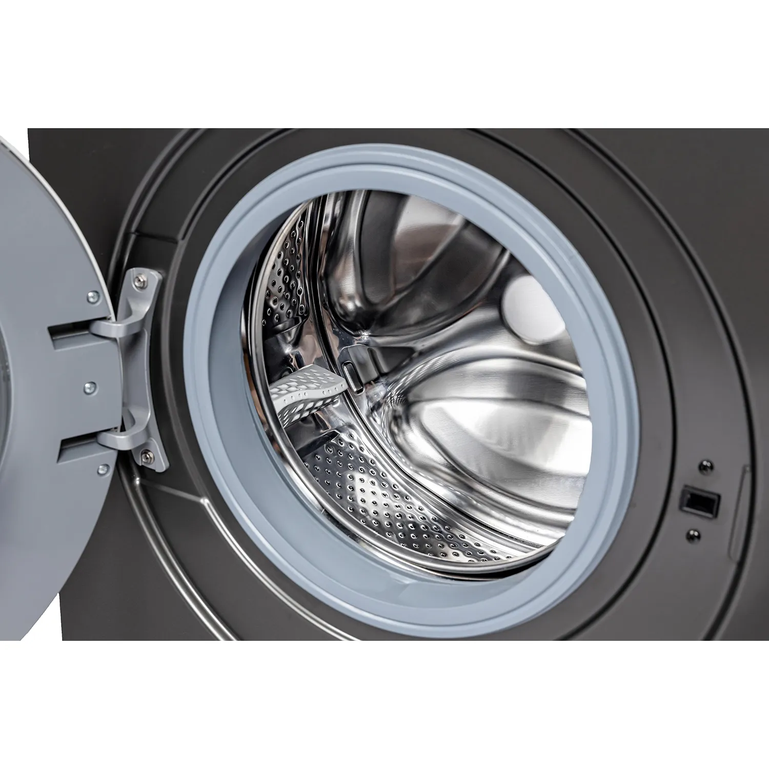 Стиральная машина Midea MF01712BS40/T — фото 5