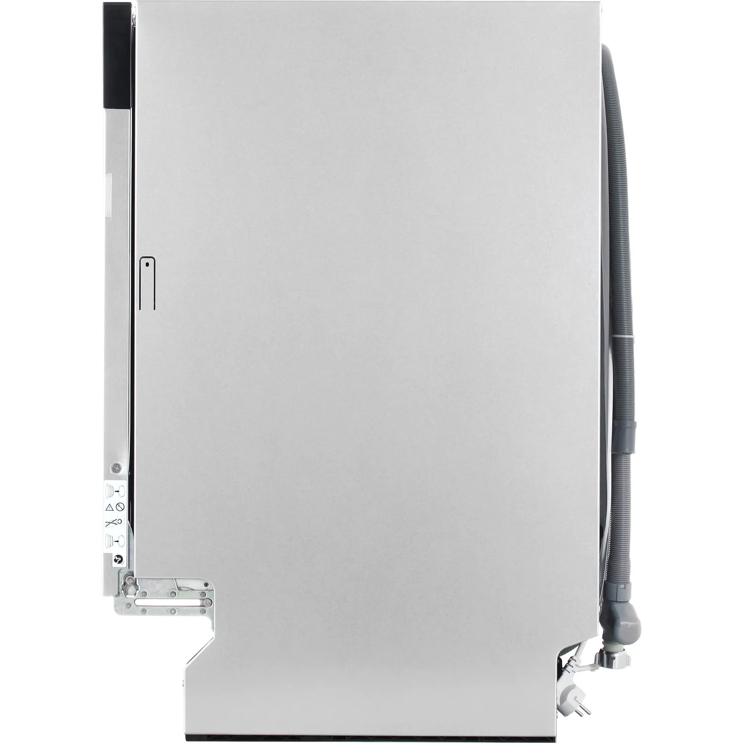 Посудомоечная машина Midea MID60S730i — фото 7