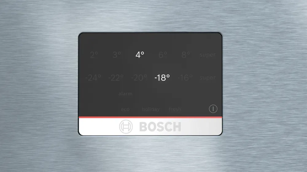 Холодильник Bosch KGN76CI30U — фото 3