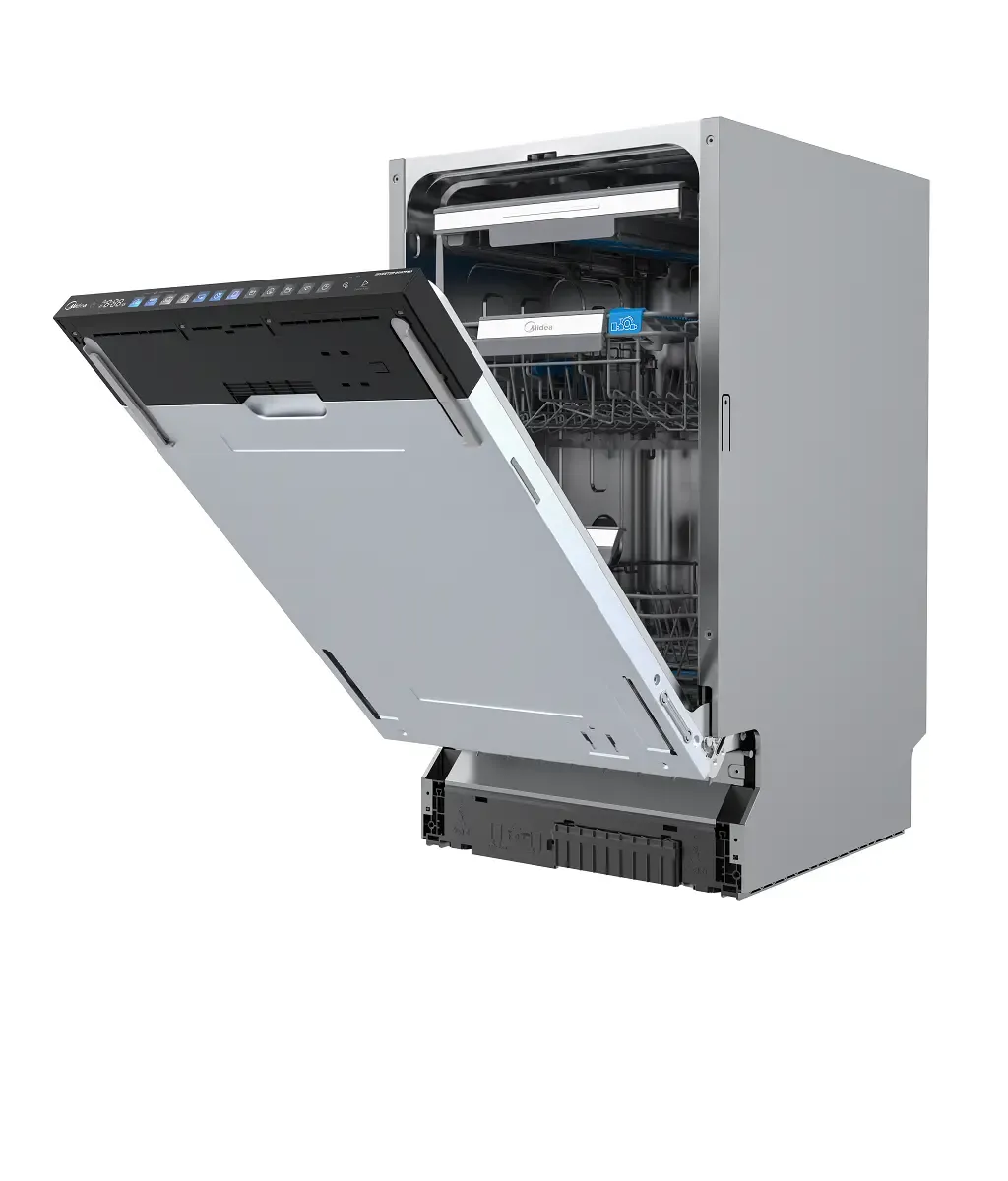 Посудомоечная машина Midea MID45S730i — фото 2