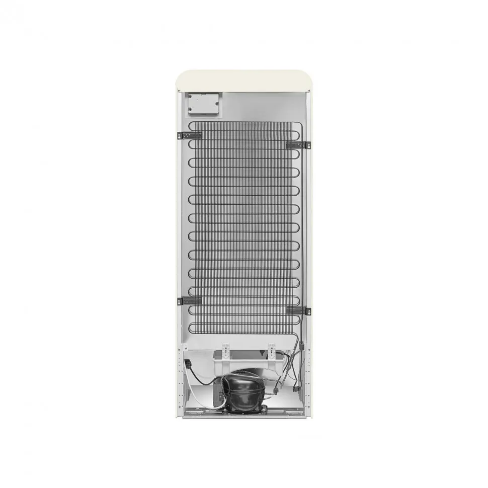 Холодильник SMEG FAB28LCR6 — фото 2