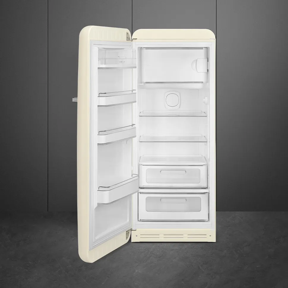 Холодильник SMEG FAB28LCR6 — фото 4