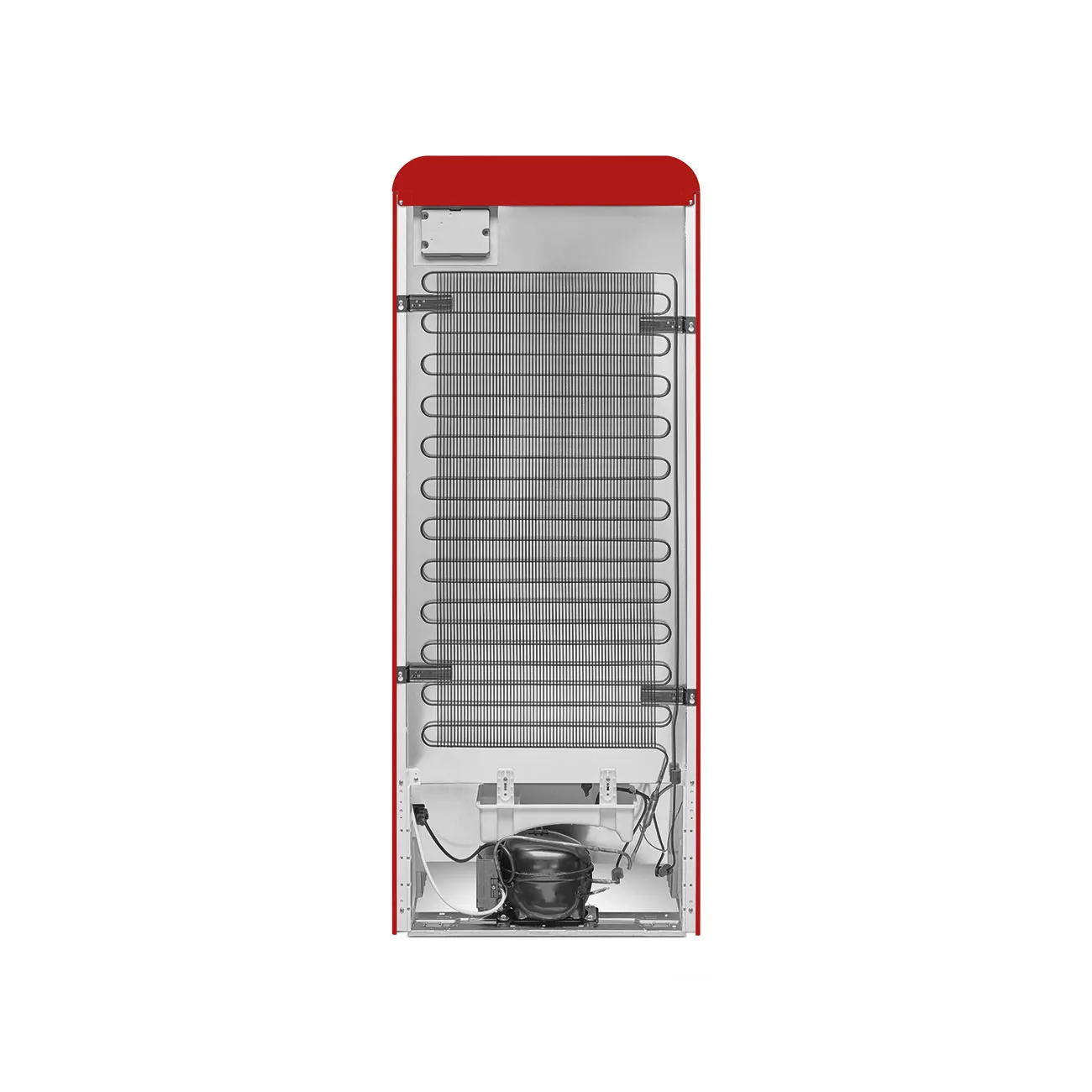 Холодильник SMEG FAB28LRD6 — фото 9