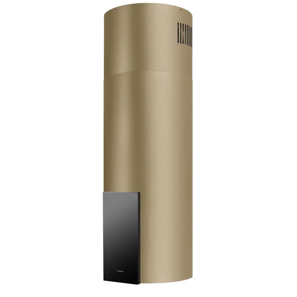 Вытяжка Maunfeld ALBA 39 Isla Gold — фото 4