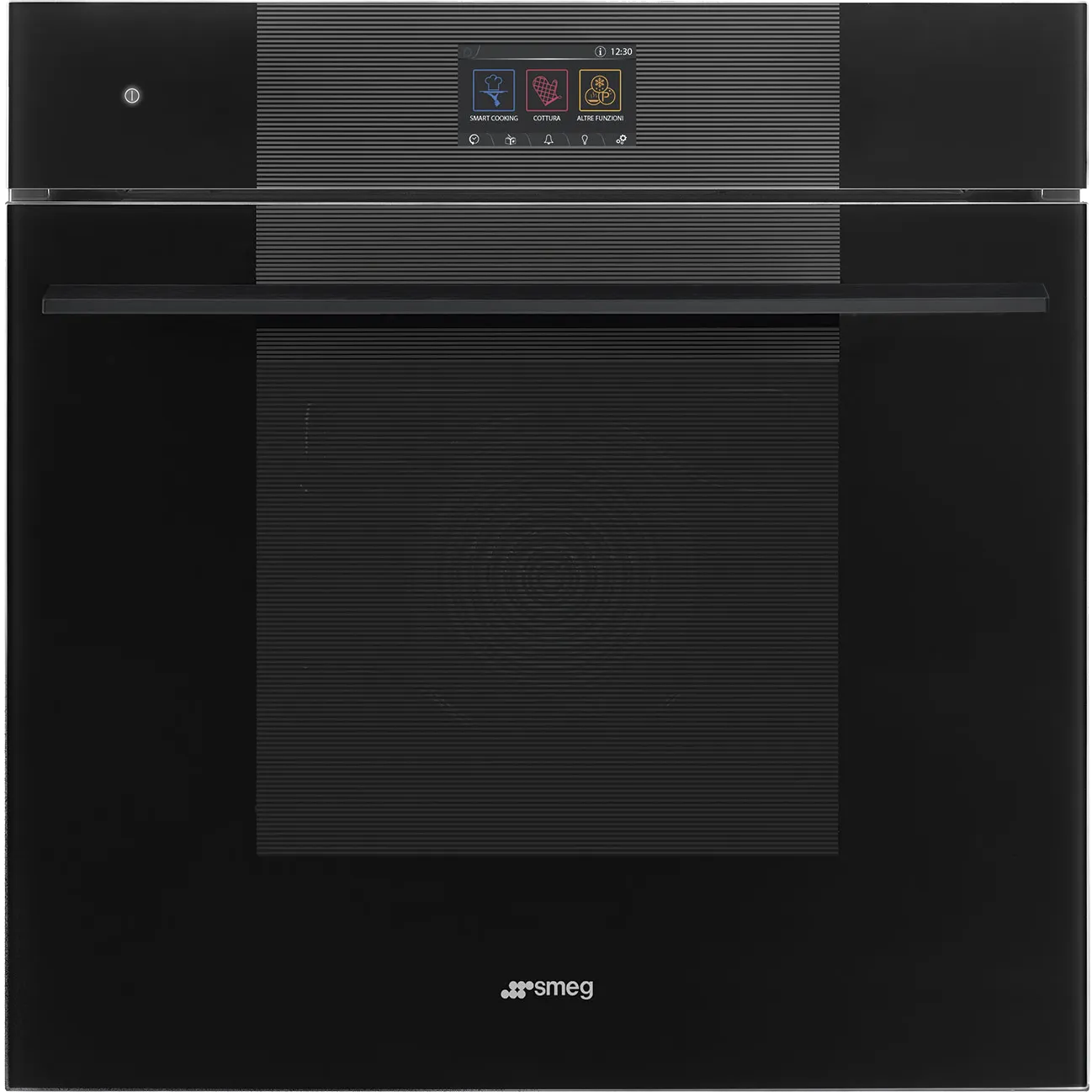 Духовой шкаф SMEG SOP6104S2PB3