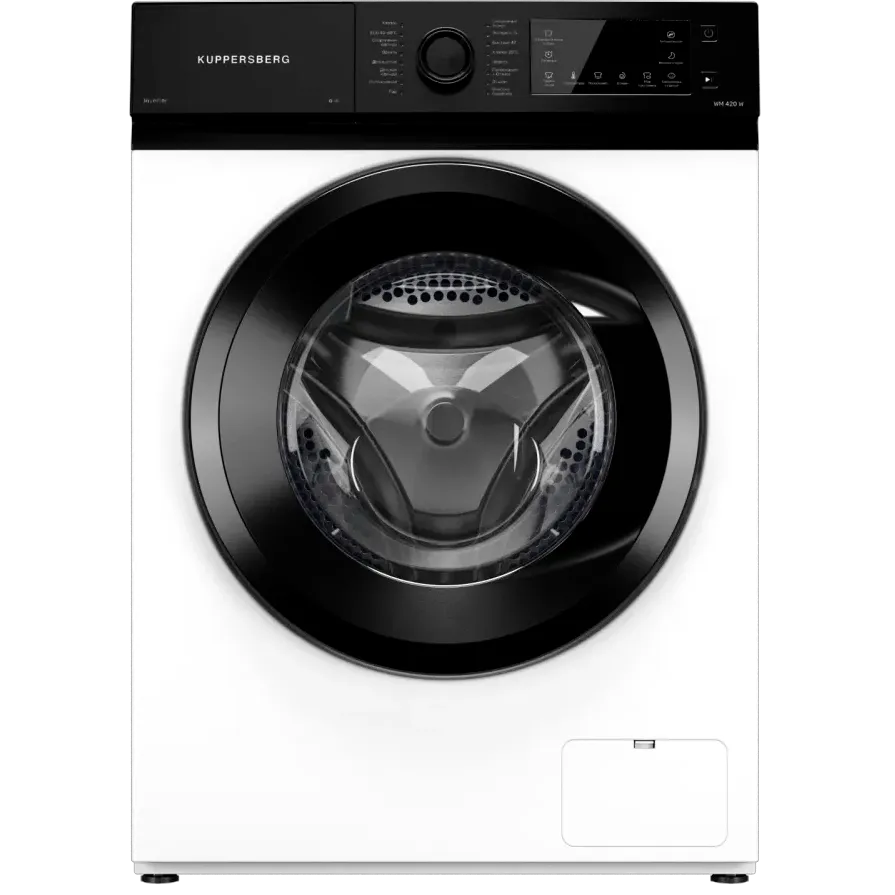 Стиральная машина Kuppersberg WM 420 W