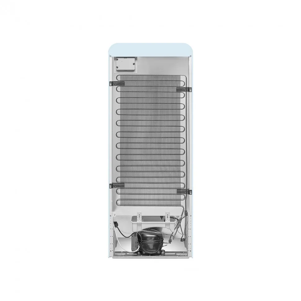 Холодильник SMEG FAB28LPB6 — фото 2
