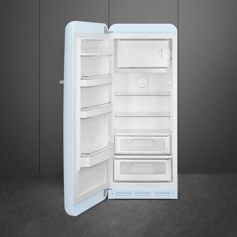 Холодильник SMEG FAB28LPB6 — фото 4