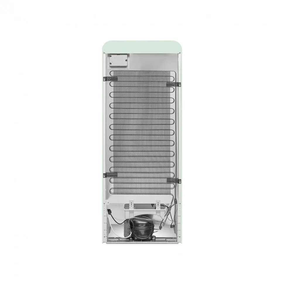 Холодильник SMEG FAB28LPG6 — фото 2