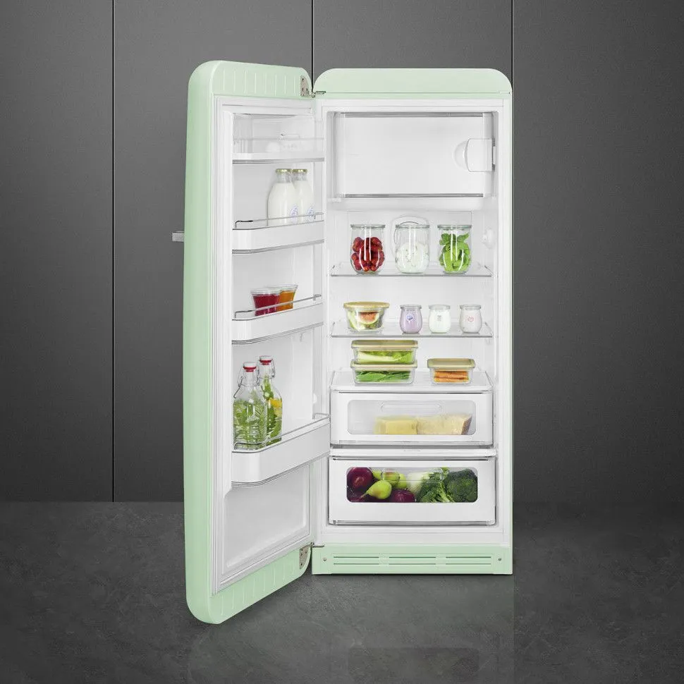 Холодильник SMEG FAB28LPG6 — фото 3