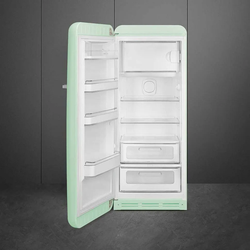 Холодильник SMEG FAB28LPG6 — фото 4