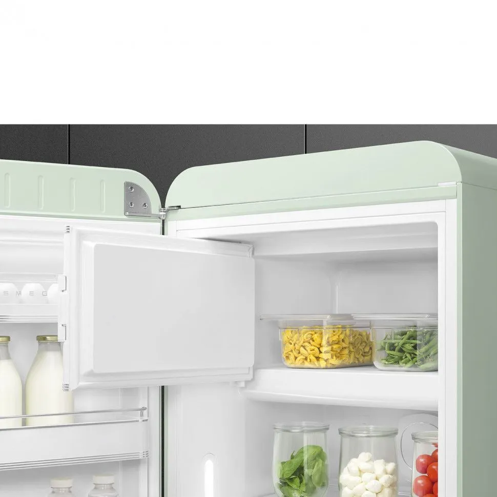 Холодильник SMEG FAB28LPG6 — фото 5