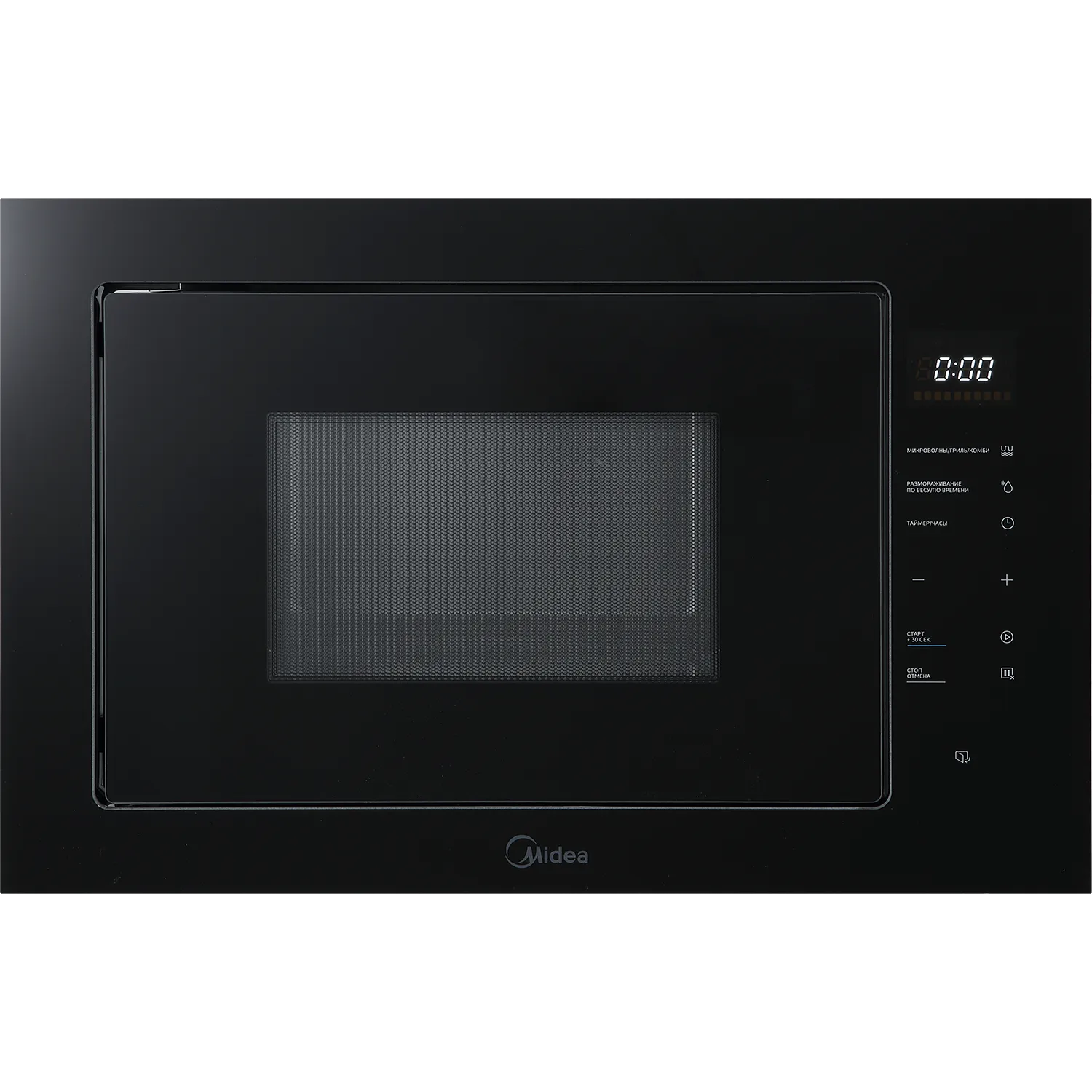 Микроволновая печь Midea MI10257GB