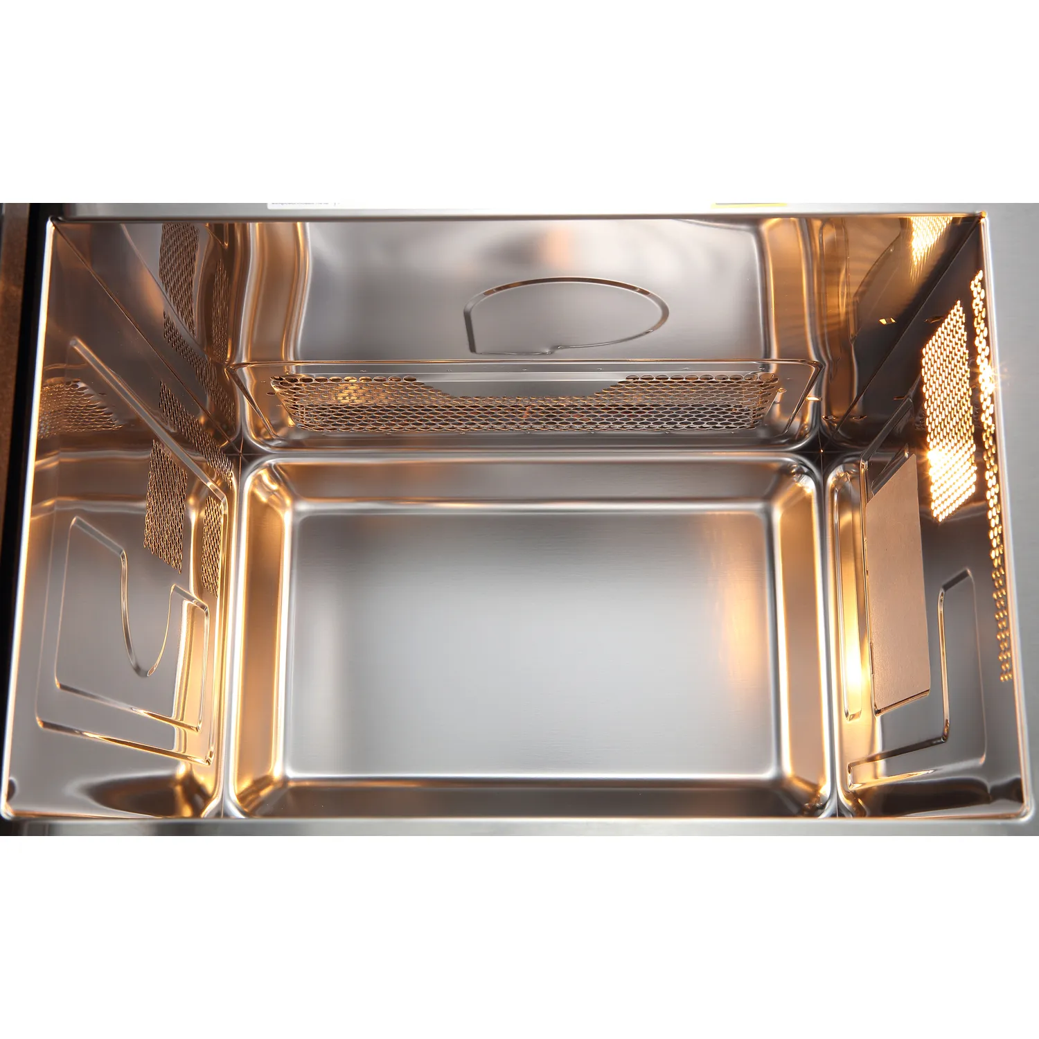 Микроволновая печь Midea MI10257GB — фото 5